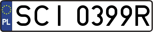 SCI0399R