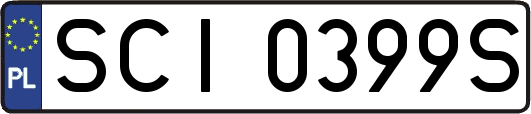 SCI0399S