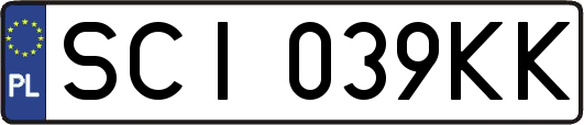 SCI039KK