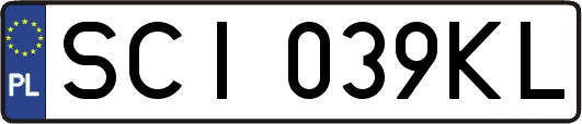 SCI039KL