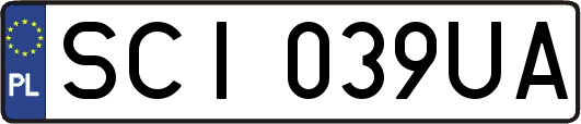 SCI039UA