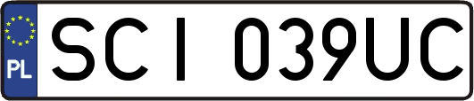 SCI039UC