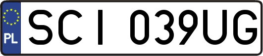 SCI039UG