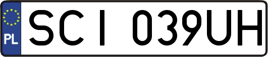 SCI039UH