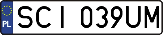 SCI039UM