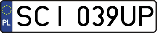 SCI039UP
