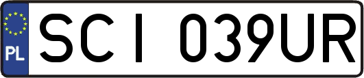 SCI039UR