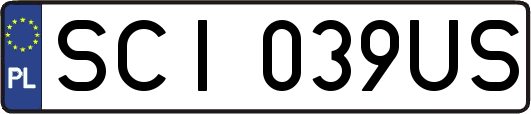 SCI039US