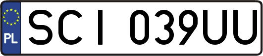 SCI039UU