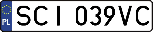 SCI039VC