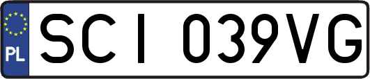 SCI039VG