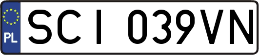 SCI039VN