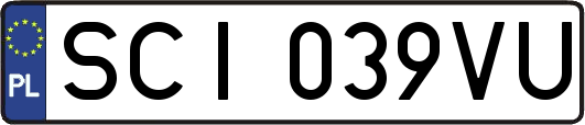 SCI039VU