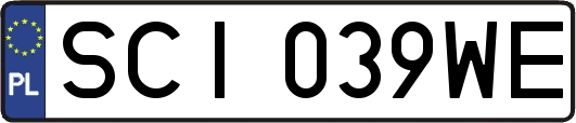 SCI039WE
