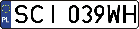 SCI039WH
