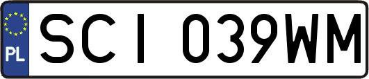 SCI039WM