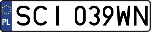 SCI039WN