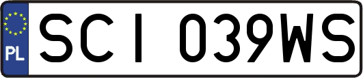 SCI039WS