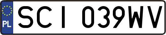 SCI039WV