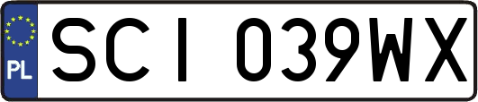 SCI039WX