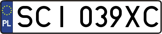 SCI039XC
