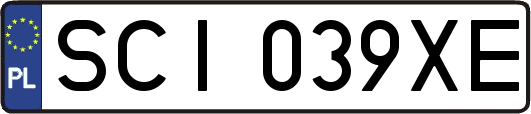 SCI039XE