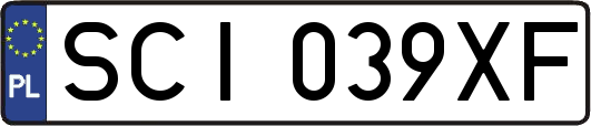 SCI039XF