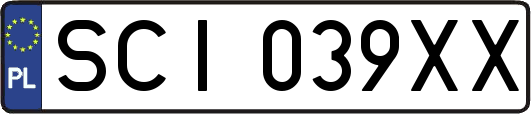 SCI039XX
