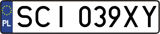 SCI039XY