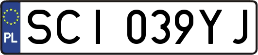 SCI039YJ