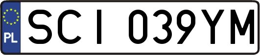 SCI039YM