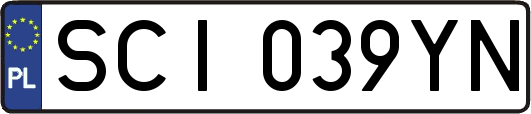 SCI039YN