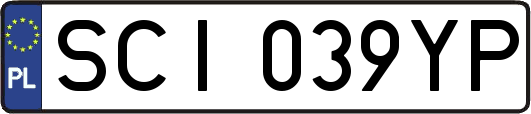 SCI039YP