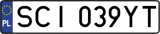 SCI039YT