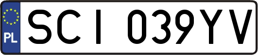 SCI039YV