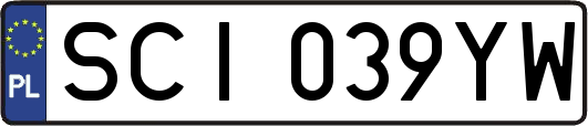 SCI039YW