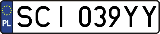 SCI039YY