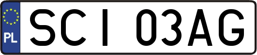 SCI03AG