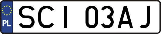 SCI03AJ