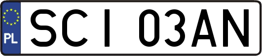 SCI03AN