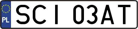 SCI03AT