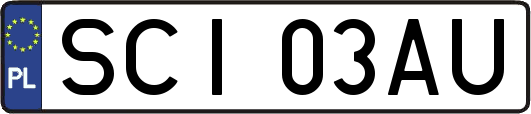 SCI03AU