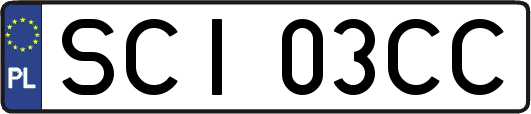 SCI03CC