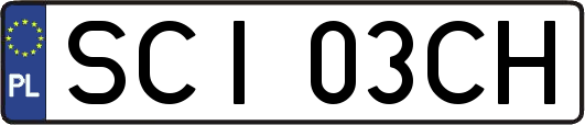 SCI03CH