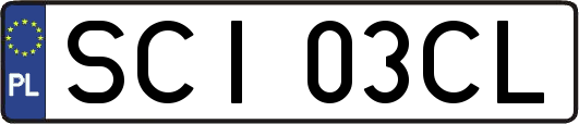 SCI03CL