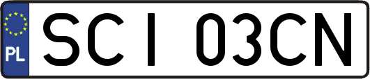 SCI03CN