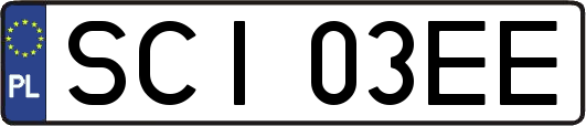 SCI03EE