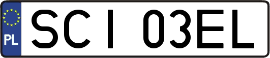 SCI03EL