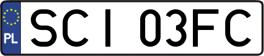 SCI03FC