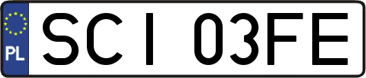 SCI03FE